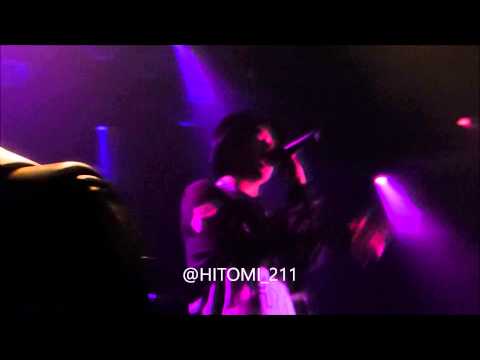 141018 ROYAL CLASS 우태운 “Blind”