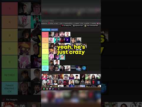 THIS IS WHY NEMESIS IS S TIER