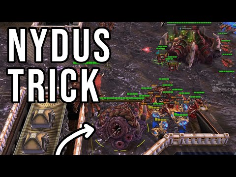 The CHEESIEST Best of 5 | Dark (Z) vs herO (P)