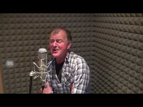 Daniel Rampre - She - (Cover)