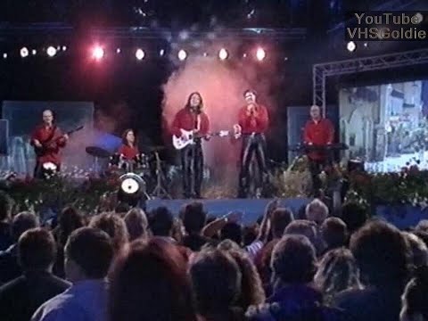 Die Paldauer - Du bist nie allein - 2001