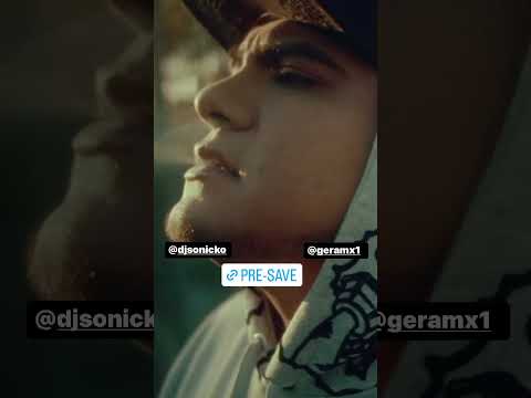 Aczino Ft. Gera MX - Orígenes Vivos