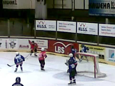 EJK vs RSC Darmstadt 10 10 2009 2 von 6