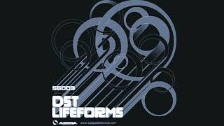 DST - Virus (clip) [released on Subgrade Records SG003 DST - Lifeforms EP]