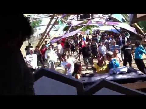 Blackmoon Festival, Psykobiotic Liveact 2015