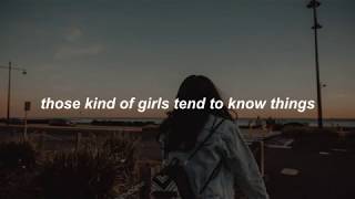 Cover art for Kilby Girl