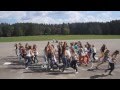 Best Song Ever. Flash mob in Lithuania 