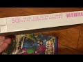Barney S Rhyme Time Rhythm 2000 VHS