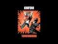 KMFDM - I Am What I Am