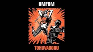 KMFDM - I Am What I Am