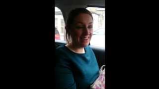 preview picture of video 'Driving lessons in Brixton Helped Roisin Sellers Pass Her Driving Test'