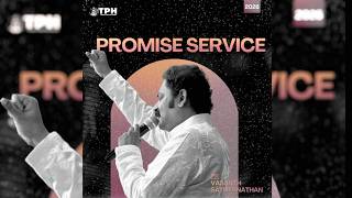June Month Promise Service || 1st June 2026