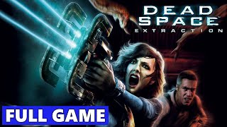 Vidéo Dead Space Extraction