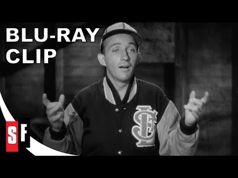 Going My Way (1944) - Clip: Basement Choir (HD)