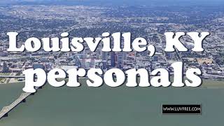 Louisville Personals Craigslist alternative
