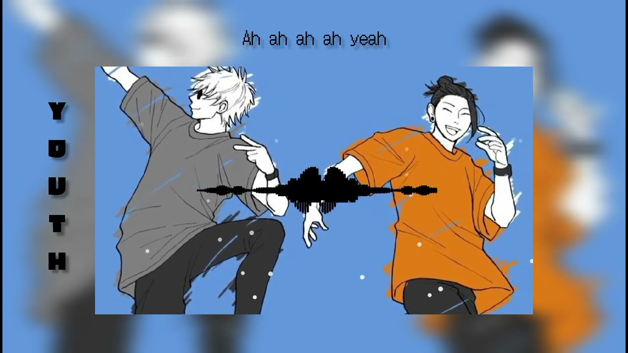 Overdose - Natori (Jpn/Rom/Myan subtitles) #satosugu