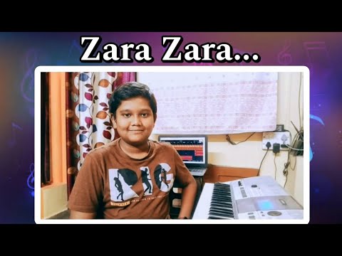 Zara Zara - #RHTDM | Madhavan | Saif Ali Khan | Diya Mirza | Harris Jayaraj | Bombay Jayashri