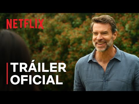 La Dolce Villa (SUBTITULADO) | Scott Foley | Tráiler oficial | Netflix