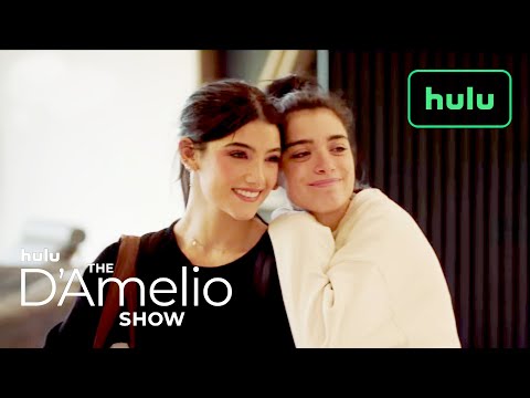 The D'Amelio Show - Season 2 Announcement