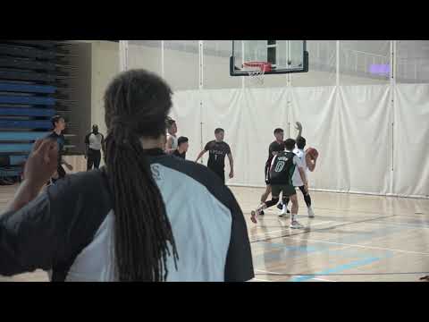 Bears vs Flipside - Friday FINALS - tcbl 2021 summer