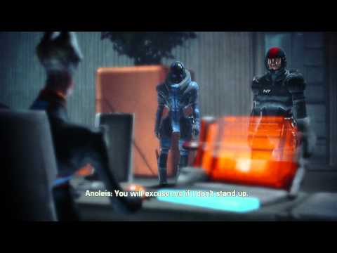 Mass Effect Part 16-Anoleis
