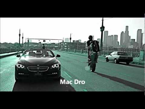 R-Mean - Posted Up (feat. Roscoe, Mac Dro & MisLed)