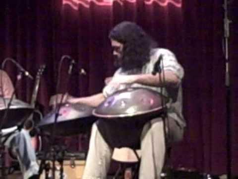 The HANG Brothers at  World Cafe Live  12/30/2008 #3 Fanfare