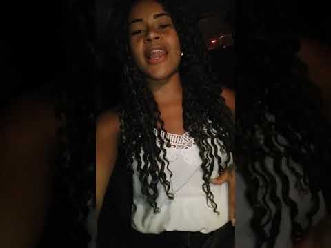 Muita fé nessas malucas - Mc Belly