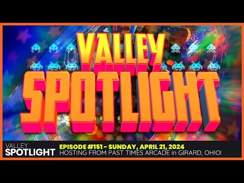 Valley Spotlight #151 Promo - April 21, 2024