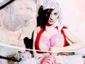 Psy'Aviah featuring Kristell Lowagie - 'Kings ...