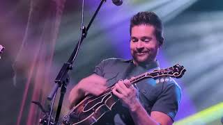 Yonder Mountain String Band - Cervantes, Denver, CO 1-10-2026 Live Show Concert Full Set