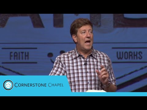 Verse by Verse Bible Study  |  James 5:7-20  | Gary Hamrick