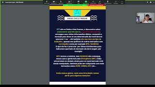 Inner Circle Trader *ICT* - Aula Turma Atanazio ( OLD )