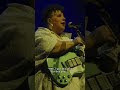 Standing ovation in NYC #alabamashakes