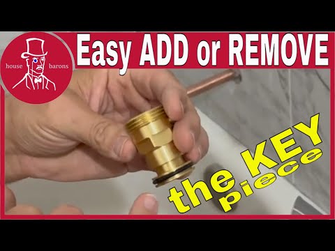 How to Install or Remove a Tub Spout | Delta Bathtub Filler