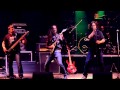 HEAVEN GREY - Regret, Borderrock 2015, Valka ...