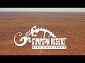 2017 Simpson Desert Bike Challenge Movie