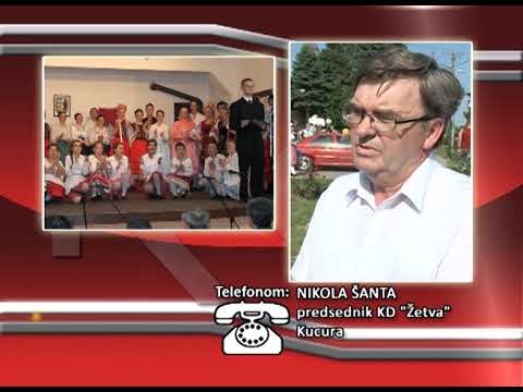 Fono Nikola Santa   Kucurska Zetva