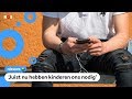 Drukte bij de Kindertelefoon door corona-virus