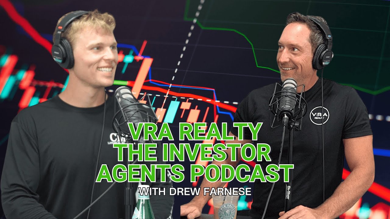 From Mowing Lawns to Millionaire: Chase Gallagher’s Rise to Real Estate Success From Mowing Lawns to Millionaire: Chase Gallagher’s Rise to Real Estate Success