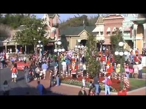 Quaker City String Band - Disney World  2012