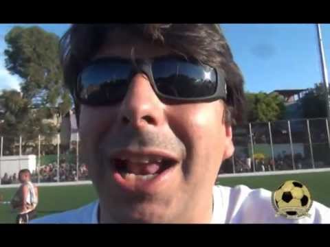 Vida Loka / Fav. Felicidades 5x3 Vila Isabel / Osasco - Copa da Paz 2012 - 11/08/2012