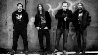 Martyrdöd - Hjarnspoken