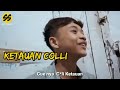 Ketauan Coli Sama Ortu Santri Siranggon