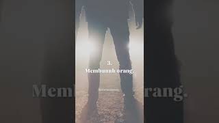 Download lagu Dosa yang tidak di ampuni meski bertaubat #shorts #taubat mp3