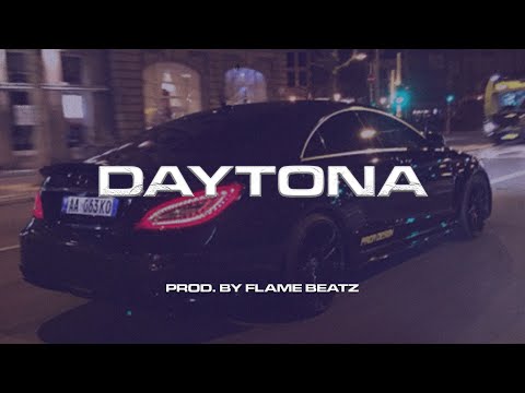 [FREE] Mero x Murda x Nimo Type Beat - "Daytona" Hard Trap Type Beat