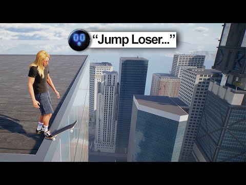 Is The Skate 4 Hate Justified? My Thoughts