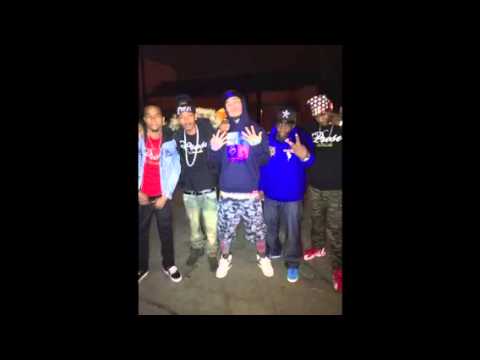 Ben J ft. SoTattedSharky - Hercules [2014]