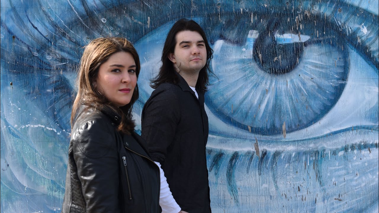 Promotional video thumbnail 2 for Amanda & Nick