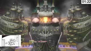 【FFXIV】絶アレキサンダー討滅戦 (赤魔視点) The Epic of Alexander Ultimate (RDM POV)